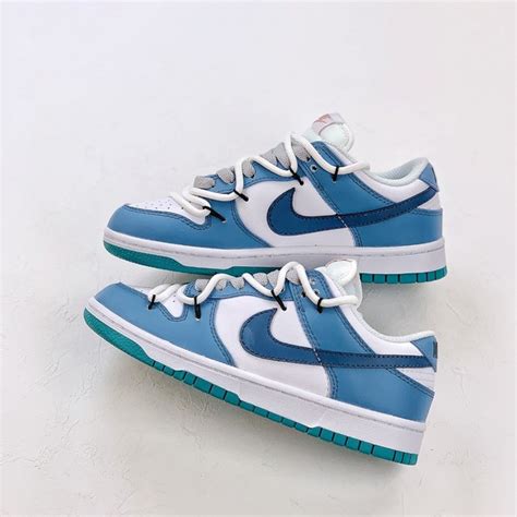 sb dunks heren